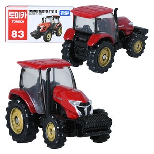 tomica 83