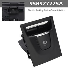 Electric Parking Brake Control Switch 95B927225A pour Porsche Macan 2014-2018 FR