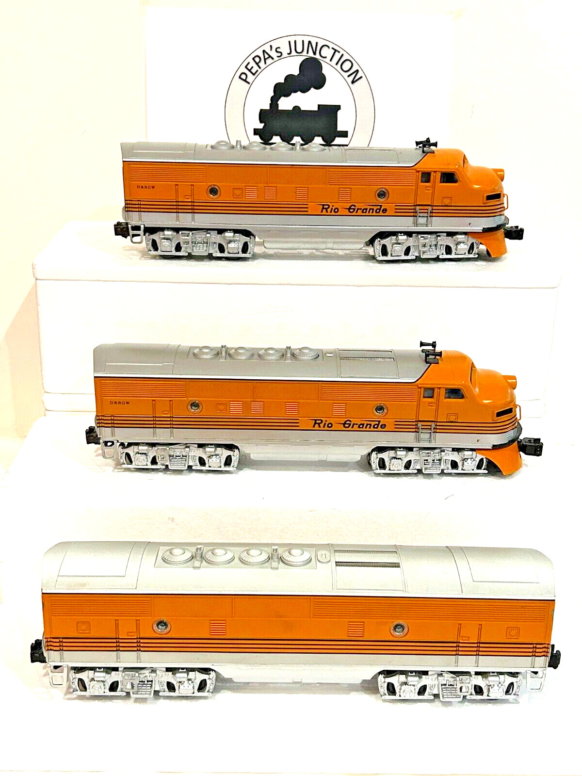 Click here to see eBay Auction