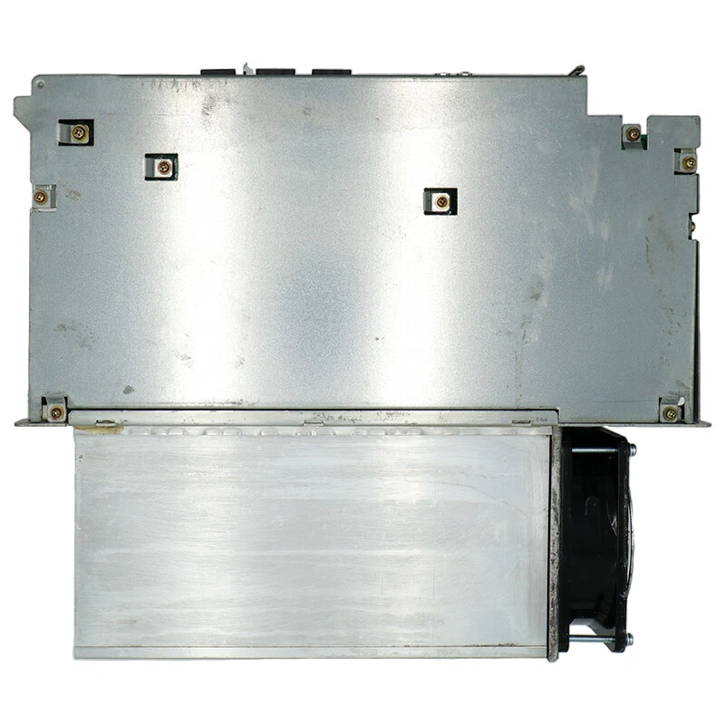 Unidad de servidor MPS30 OKUMA usada MPS-30 1 PIEZA EN STOCK con 12 meses de garantía. Foto 4 de 4