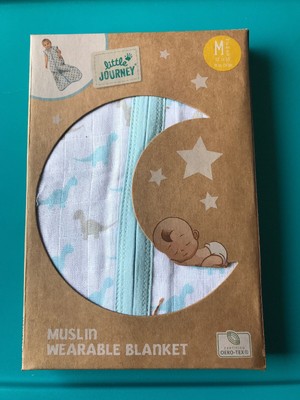 little journey sleep sack