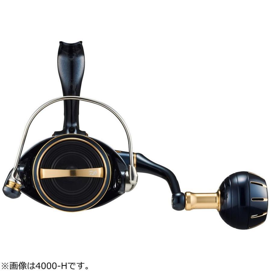 ダイワ saltigaz 4000h Amazon.com : DAIWA Spinning Reel 23 Saltiga 4000-H : Sports