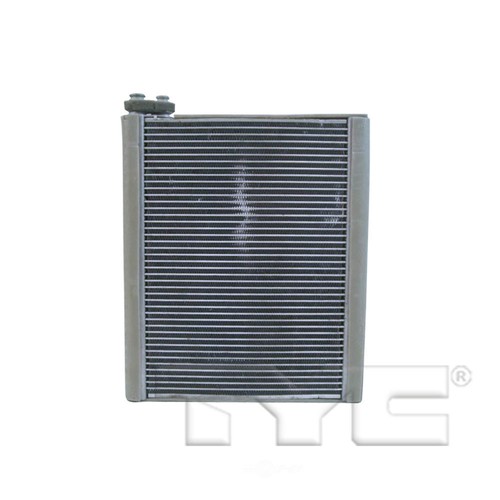 A/C Evaporator Core TYC 97204