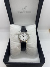 The Right Time Ladies watch TRT0006 EASY CLEA...