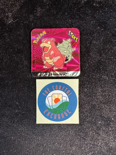 Pokémon Johto League Champions STAKS 2002 | Elige tu(s) STAK(S) | #1-250 | #A-J - Imagen 66 de 198