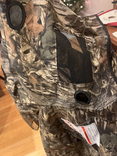 Polaris ATV FENDER COVER Camouflage Camo Mossy Oak - Picture 19 of 22