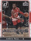 2016-17 Panini Donruss - Chris Paul #26