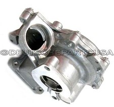 Pompe à eau BMW 2000