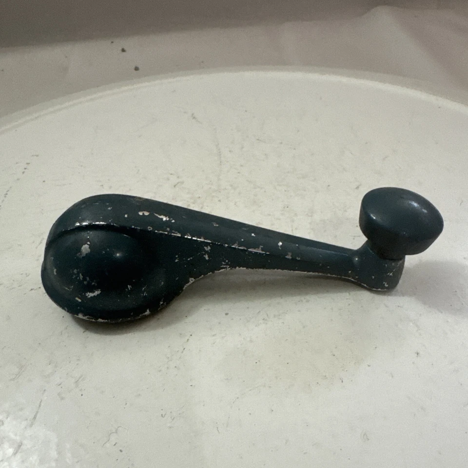 1947-66 CHEVROLET & GMC MANIVELA DE JANELA DE CAMINHÃO... 4237908 - Imagem 2 de 4