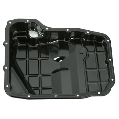 10-22 JEEP DODGE RAM AUTOMATIC TRANSMISSION OIL PAN OEM NEW MOPAR 4736676AA