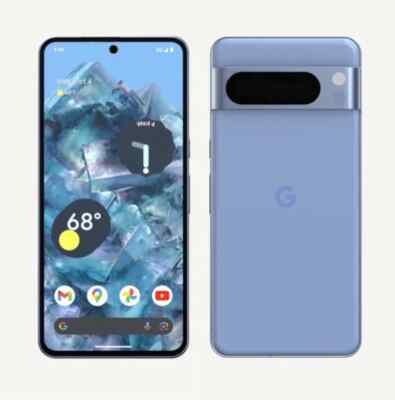 Google Pixel 8 Pro 5G 12/512GB 6.7
