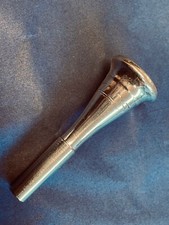 Vintage OLDS French Horn Mouthpiece - Size 3 - Very Good Shape