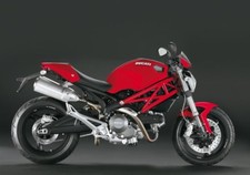 Rip. kit chiavi blocchetto centralina strumentazione Ducati Monster 696 2009