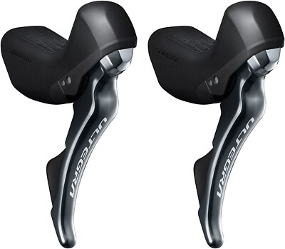 Shimano Ultegra ST-R8020 2x11s Mechanical Shifter Hydraulic Disk