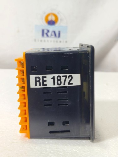 SELEC TC303 DIGITAL TEMPERATURE CONTROLLER 85-270VAC TC303A TESTED OK FREE SHIP - Picture 8 of 8