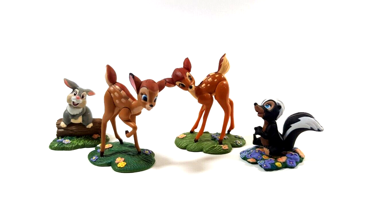 おもちゃ Bambi s-l400.jpg