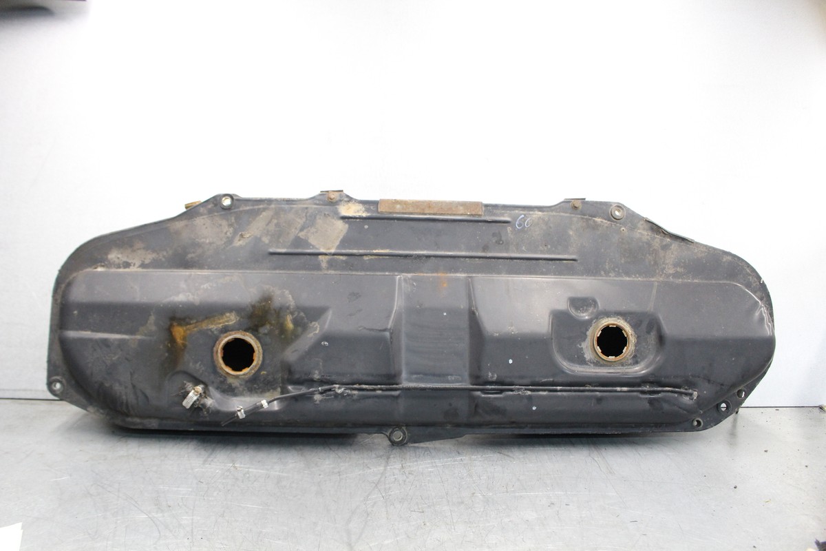 1987-1993 BMW E30 3-Series 318i 325e 325i 325iX Metal Gas Fuel
