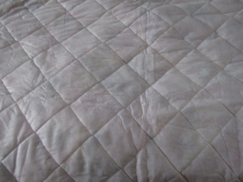 NEW PDK WORLDWIDE SCOTTSDALE RUFFLED QUILTED BEDSPREAD SHAMS ORANGE YELLOW - Picture 13 of 21