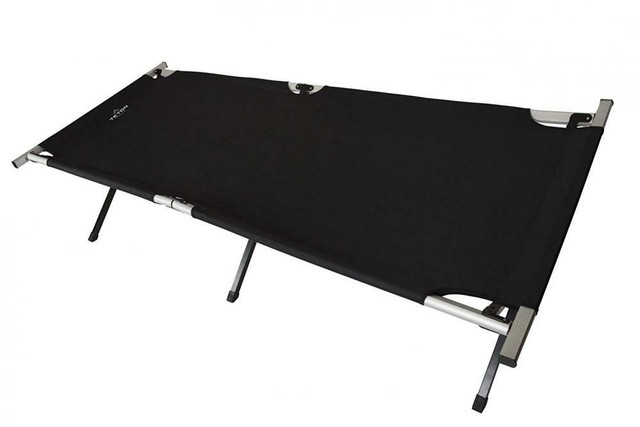 eureka camping cot
