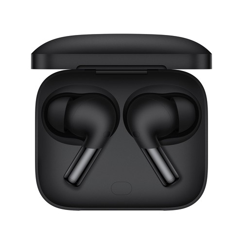 OnePlus Buds Pro 2 - Obsidian Black - Audiophile-Grade Sound Quality Co-Creat... - 第 1/9 張圖片