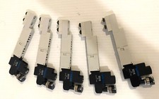 Festo  VMPA1-B8-R1C2-C-10 Regulator Plate