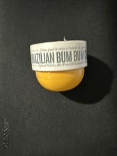 Sol de Janeiro Brazilian Bum Bum Body Cream 2.5 fl oz Seal