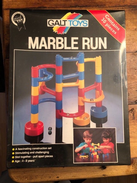 marble run for sale