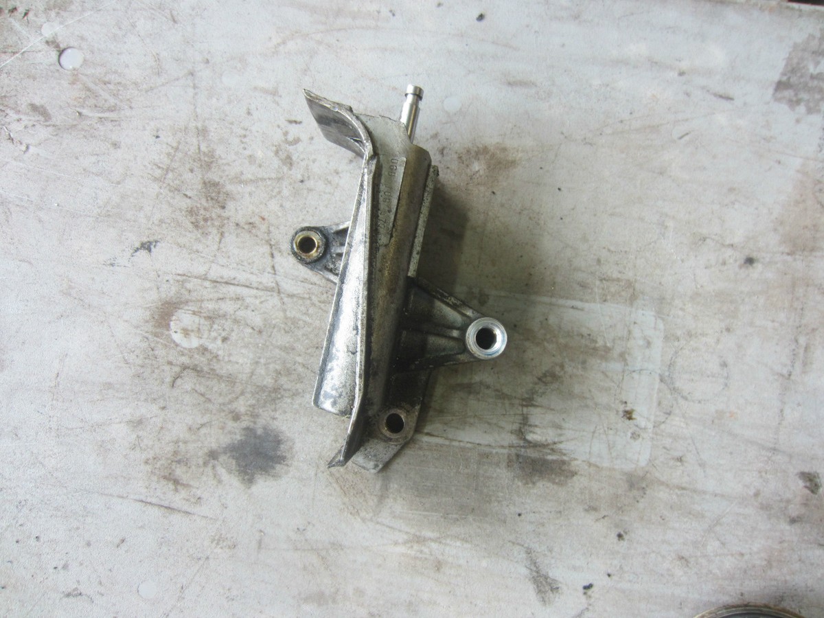 Zahnriemen riemenspanner 06b109477a Audi A4 8E 1.8T AVJ 20v 110kw  