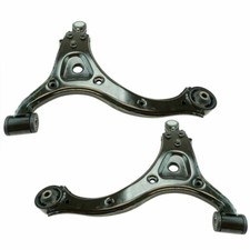 Left+Right Front Lower Control Arms For 06-12 Kia Sedona 07-08 Hyundai Entourage