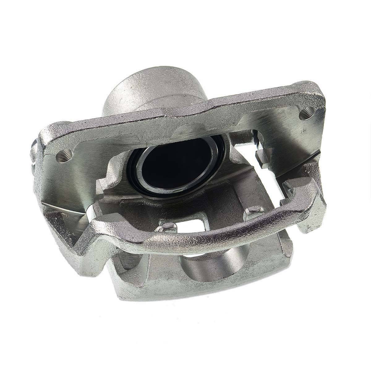 Caliper bolts fall off | Toyota Forum