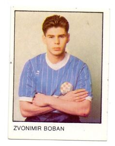 Resultado de imagen para BOBAN DINAMO ZAGREB