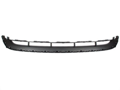 GRILL GITTER IN STOßSTANGE UNTEN NEU FUR Audi Q7 4L 09-15