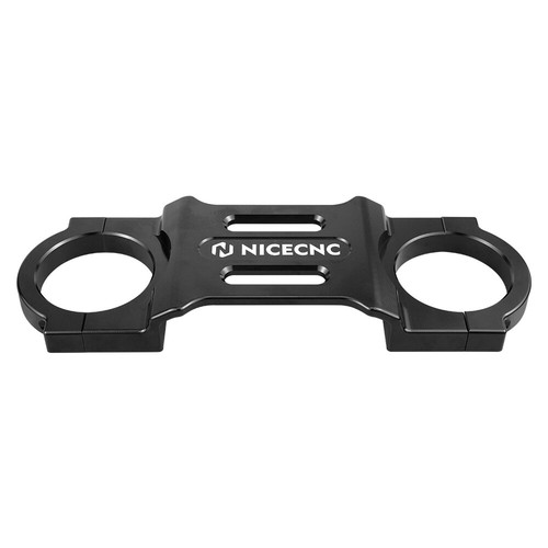 NICECNC Gabelbrücke Gabelstabilisator Für Honda XR650L 1993-2023 2024 2025 - Picture 8 of 12