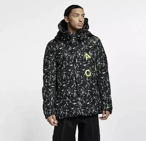 acg down fill parka
