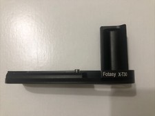 Fotasy X-T30 Hand Grip, Arca Swiss Type Quick Release QR Metal Holder Hand Grip