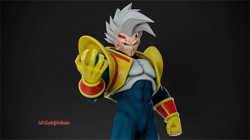 KRC - Dragon Ball GT Baby Vegeta