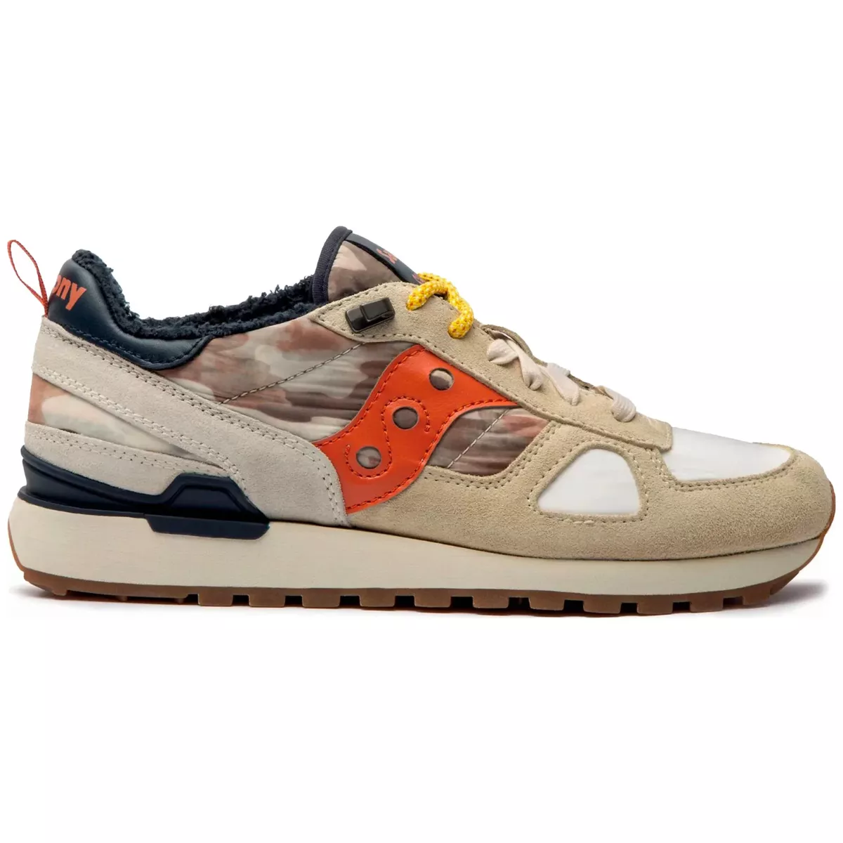 Saucony shoes top old school