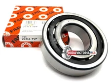 FAG 20311 TVP Barrel Roller Bearing 55x120x29 mm