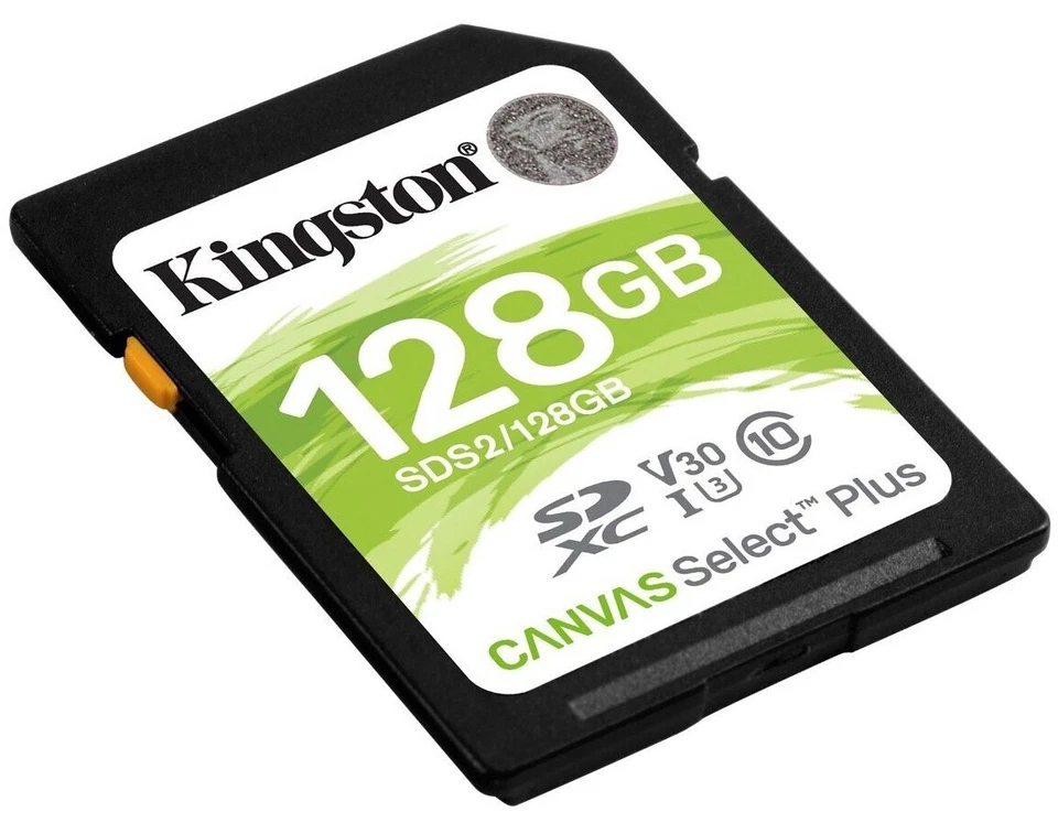 SD Karte 64 GB - 512 GB Speicherkarte Kingston 100MB/s, 170MB/S, 280MB/s - Bild 3 von 4