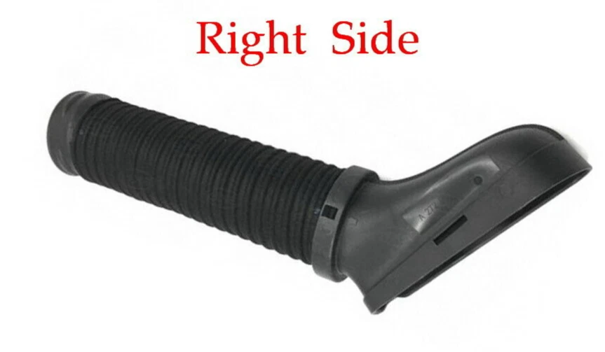 2 mangueras de admisión de aire L/R aptas para GLK280 2009 GLK300 2013-2015 GLK350 2010-2013, 2015 Foto 3 de 3