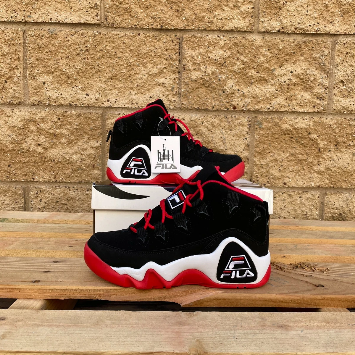 Fila gh hotsell