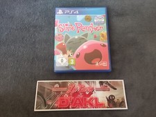 Slime Rancher sur Playstation 4 PS4 FR TTBE