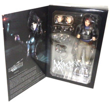 Square Enix Final Fantasy VII Remake Play Arts Kai Jessie Figure from Japan NEW