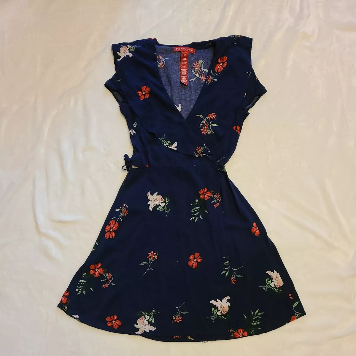 Saks fifth avenue women's clearance dresses