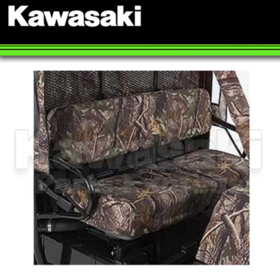 UTV Seat Cover for Kawasaki Mule 3010 / 3000 / 4000 / 4010 Diesel 4X4