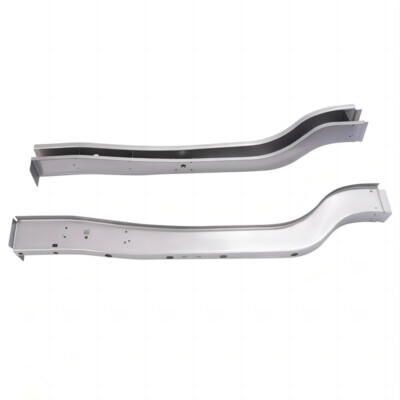 Rear Frame Rail Rust Repair Kit For 1968-1970 Dodge Charger Plymouth GTX – Pair