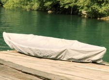 Cubierta CRO para canoa American Eagle Chaco 15 - almacenamiento a prueba de naturaleza/impermeable