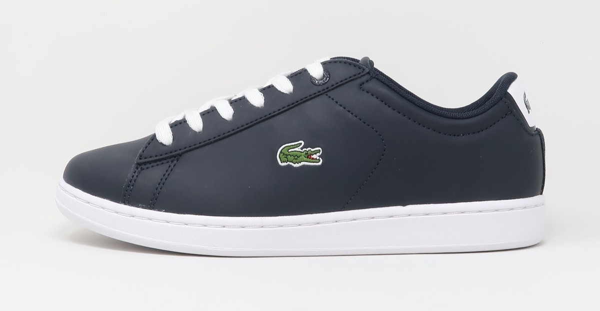 美品✨【LACOSTE】CARNABY EVO GTX 0722 1 22cm 美品✨【LACOSTE】CARNABY EVO GTX 0722 1 22cm - メルカリ