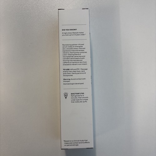 Murad Revitalixir Recovery Serum 40ml - NEW - Picture 2 of 3