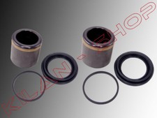 Etrier de frein Jeep WRANGLER